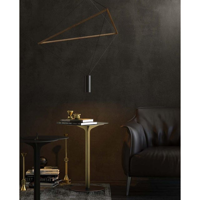 ED37.03 Pendant Lamp by Edizioni Design For Sale - Image 6 of 11