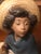Authentic and expressive, this retired Lladró porcelain figurine titled "Fernando" (Model #2167) was sculpted by master...