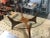 Coffee Mid-Century Modern Walnut Coffee Table Model “1649-Pt” Adrian Pearsall For Sale - Image 8 of 13