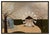 Message us to inquire about custom framing options! (Included for free with every purchase) The artwork listed is a...