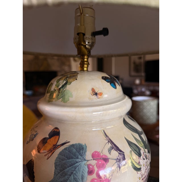 Mid 20th Century The Field Notes Lamp For Sale In Birmingham - Image 6 of 7