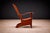 Brazilian Mid-Century Modern Armchair in Bentwood, Cimo, 1950s - Lot 547A For Sale - Image 9 of 14