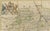 Bishopric of Hildesheim Map in Northern Germany by Willem & Joan Blaeu, 1645 For Sale - Image 3 of 6