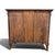 American Empire Tigerleaf Maple Chest of Drawers For Sale - Image 11 of 11