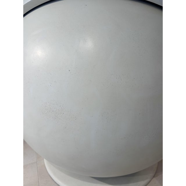 Sunball Chair by Günter Ferdinand Ris and Herbert Selldorf for Rosenthal, 1969 For Sale - Image 10 of 18