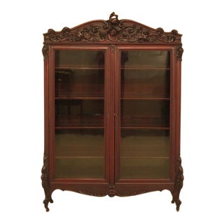 Gently Used R J Horner And Co Furniture Up To 60 Off At Chairish