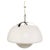 Mid-Century Modern Omega Ceiling Light by Vico Magistretti for Artemide, 1962 For Sale - Image 3 of 14