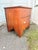 Antique Early American Primitive Style Muler Blanket Chest With Drawers. For Sale - Image 11 of 17