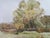 Ronald Birch, Autumn in Wiltshire, 1974, Watercolour Painting For Sale - Image 3 of 14