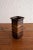 Mid 20th Century Royal Haeger “Earth Wrap” Geometric Form Vase For Sale - Image 5 of 11