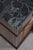 Vintage Cabinet Made Regency Marble Top Credenza For Sale - Image 16 of 18
