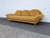Mid Century Modern Long Gondola Sofa Adrian Pearsall Style 6387 For Sale In Miami - Image 6 of 12