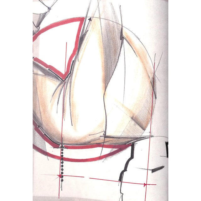 "Gianfranco Ferre: Itinerario" 1999 Ferre, Giusi [Edited By] For Sale - Image 10 of 17