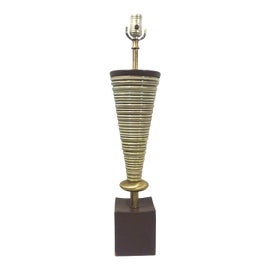 Example of Rembrandt Lamp Company Table Lamps