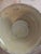 French Early 20th Century French Glazed Terra Cotta Tian Bowl For Sale - Image 3 of 4