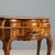 Barocchetto Style Walnut Nightstands, Set of 2 For Sale - Image 4 of 14
