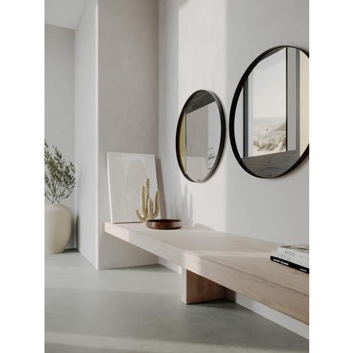 Wall Mirror 031 by Edizioni Design For Sale - Image 6 of 7