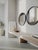 Wall Mirror 031 by Edizioni Design For Sale - Image 6 of 7