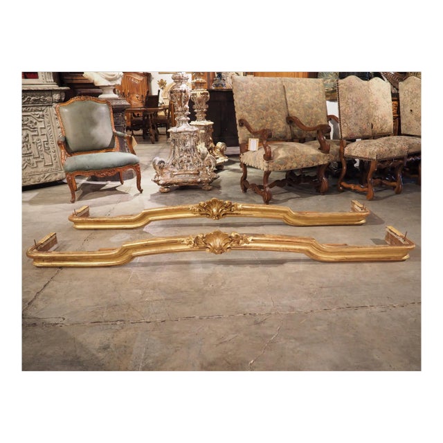 Valances, known in French as cantonnieres, are types of cornices used in window treatments. A single valance would be...