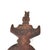 Early 20th Century Nyamwezi Mwana Hiti Figural Comb Tanzania For Sale In Denver - Image 6 of 7