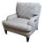 Crate &Amp; Barrel Essex Armchair For Sale