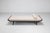 Industrial Cleopatra Daybed in Wool by Dick Cordemeijer for Auping, Netherlands, 1954 For Sale - Image 3 of 12