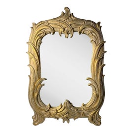 Example of Syroco Mirrors