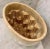 Victorian Antique Victorian English Ceramic Jelly/Aspic Mould, 19th Century For Sale - Image 3 of 12