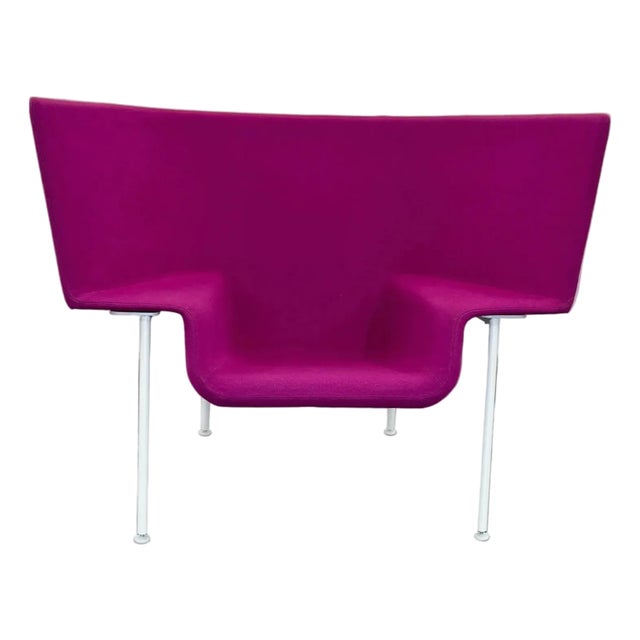 Cappellini Capo Chair For Sale