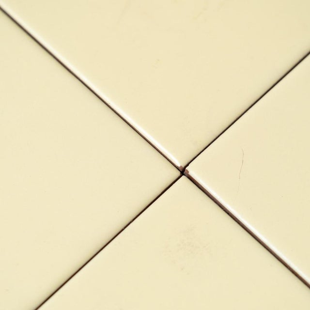 Large Vintage Michelin Man Tiles, 1960s, Set of 65 For Sale - Image 15 of 18