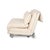 Two-Seater Cream Sofa with Manual Sleeping Function from Ligne Roset For Sale - Image 14 of 15