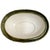 Green Vintage and Floyd Vista Bella Rabbit Tureen With Lid For Sale - Image 8 of 10