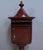 Cast Iron Mailbox, 20th Century For Sale - Image 4 of 18
