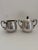 Metal Vintage Wm Rogers Silverplate Coffee/Tea Set - Set of 4 For Sale - Image 7 of 18