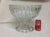 Antique Eapg Punch Bowl & Stand Duncan Miller Mardi Gras- 2 Pieces For Sale - Image 11 of 12