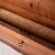 Late 19th Century French Walnut Buffet With Marble Top For Sale - Image 10 of 10