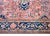 Textile Early 20th Century Persian Sarouk Farahan Rug For Sale - Image 7 of 13