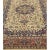 Handwoven Persian Esfahan Style Area Rug 6’1″ X 9’3″ For Sale In Dallas - Image 6 of 10