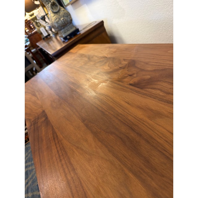Shell Lake Woodcrafters for Room & Board Sideboard For Sale - Image 11 of 12
