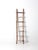 Vintage Rustic Birch Ladder For Sale - Image 12 of 12