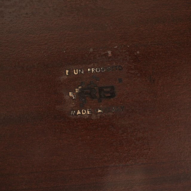 Discover timeless elegance with our extraordinary table, created by fulvio brembilla in the early 1950s for the renowned...