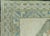 Turkish Oushak Rug 2'8" x 12'5" #19215 For Sale - Image 4 of 8