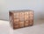 Ironmongers Shop Counter Drawers, 1910s For Sale - Image 3 of 10