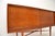 Brown Vintage Sideboard attributed to Robert Heritage for Heals, 1950s For Sale - Image 8 of 11