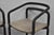 Late 20th Century Postmodern "Rubber Chairs" by Brian Kane for Metropolitan Furniture (B) - A Pair For Sale - Image 14 of 18