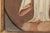 White Our Lady of Mercy, Oil on Canvas, 19th Century For Sale - Image 8 of 16