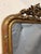 Mid 19th Century 19th Century French Louis Philippe Giltwood Mirror, Circa 1850 For Sale - Image 5 of 6