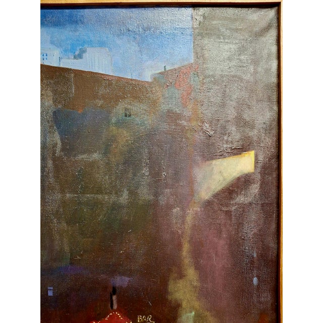 Modern It's Five O'Clock Somewhere, by Donald Daugherty For Sale - Image 3 of 9