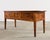 French Provincial 19th Century Country French Fruitwood Console Table Server 6 Ft. For Sale - Image 3 of 18