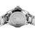 Early 21st Century Tag Heuer Aquaracer 40mm wbp2115.ba0627 Green Dial Steel Automatic Watch For Sale - Image 5 of 10